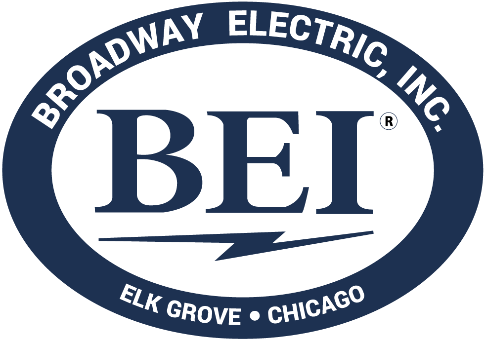Broadway Electric, Inc.