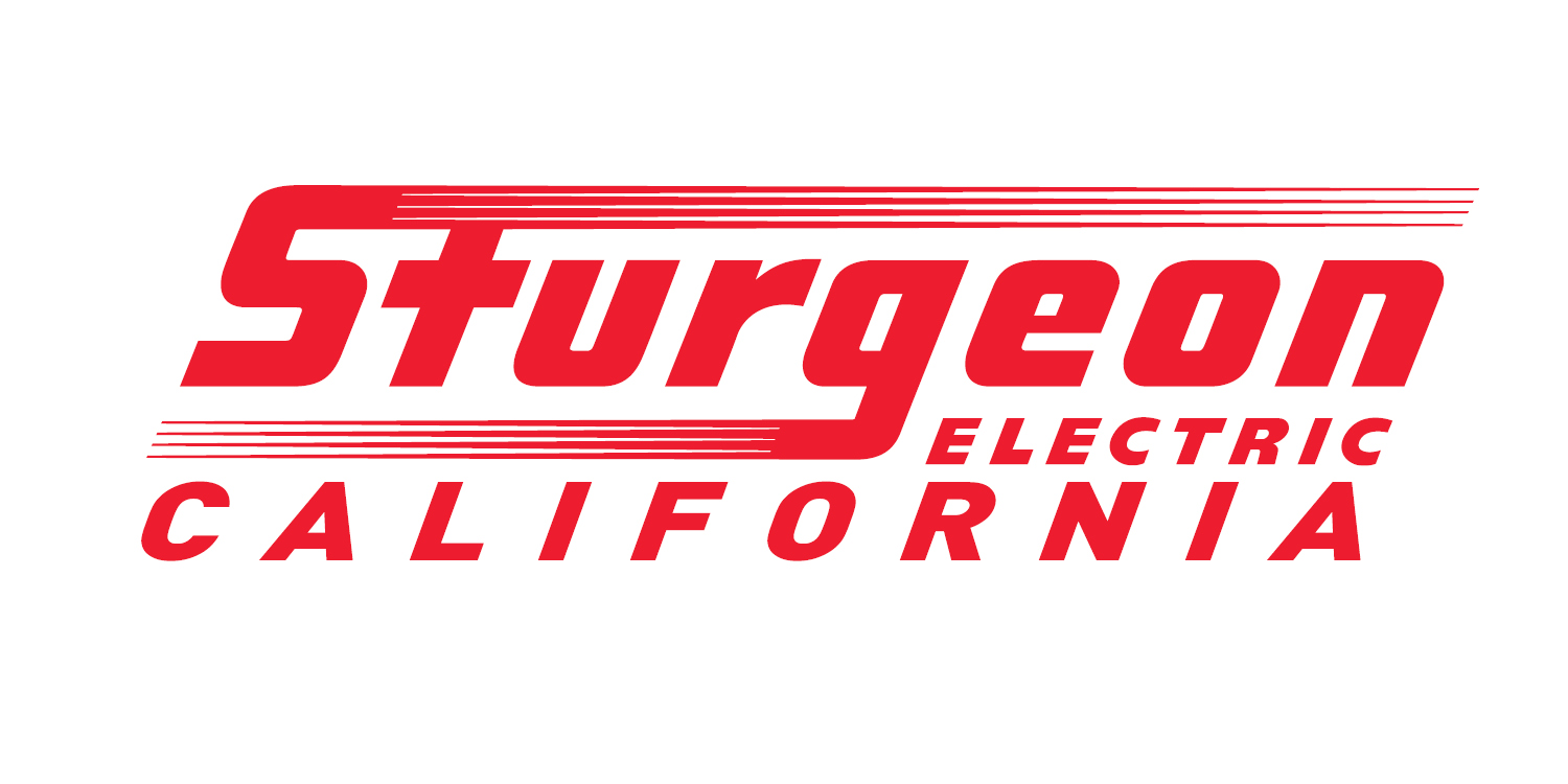 Sturgeon Electric California, LLC