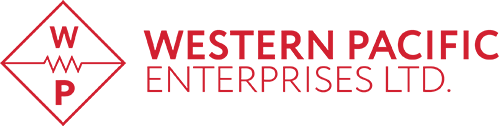 Western Pacific Enterprises LTD