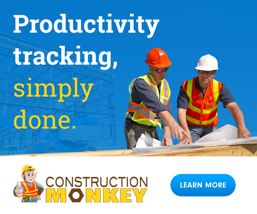 Productivity Tracking, Simply Done